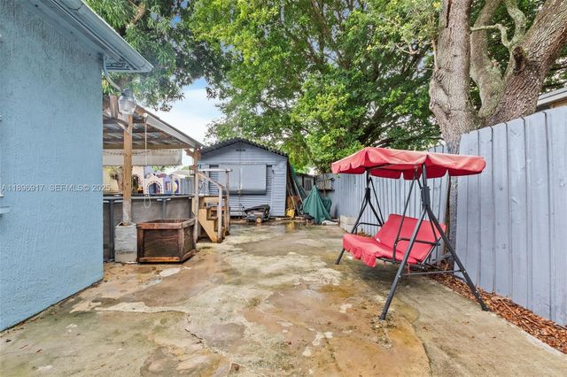 2321 NW 153rd Street, Miami Gardens, FL 33054