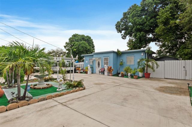 2321 NW 153rd Street, Miami Gardens, FL 33054