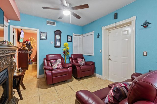 2321 NW 153rd Street, Miami Gardens, FL 33054
