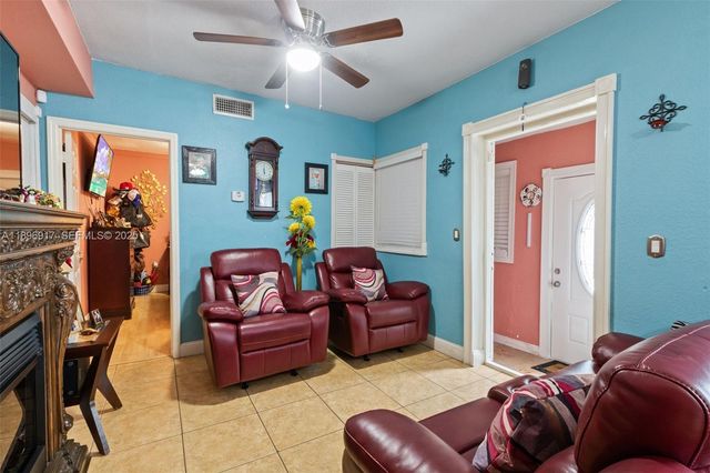2321 NW 153rd Street, Miami Gardens, FL 33054