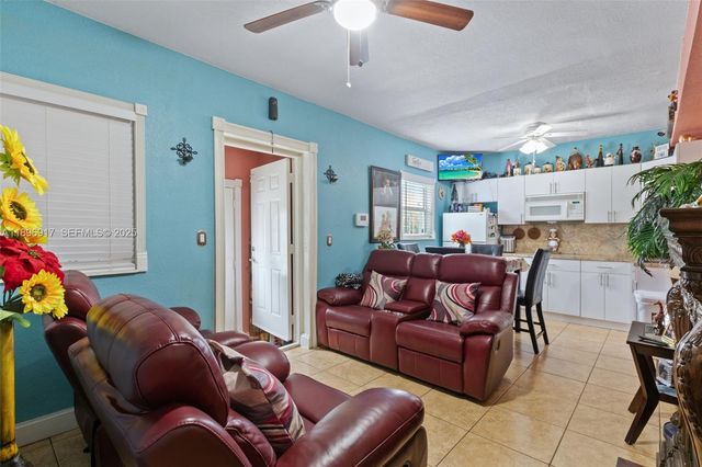 2321 NW 153rd Street, Miami Gardens, FL 33054