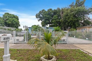 2321 NW 153rd Street, Miami Gardens, FL 33054