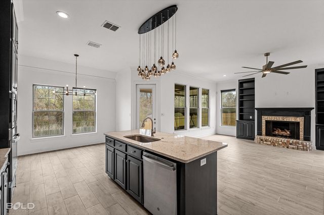 1142 Green Wood Circle, Haughton, LA 71037