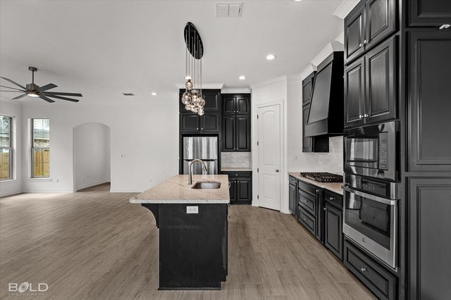 1142 Green Wood Circle, Haughton, LA 71037