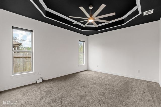 1142 Green Wood Circle, Haughton, LA 71037