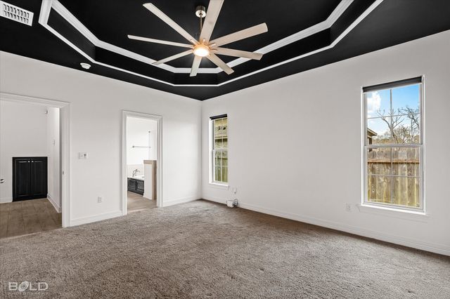 1142 Green Wood Circle, Haughton, LA 71037