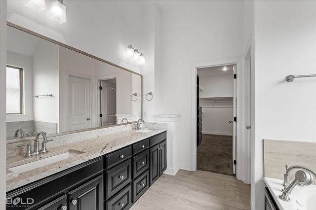 1142 Green Wood Circle, Haughton, LA 71037