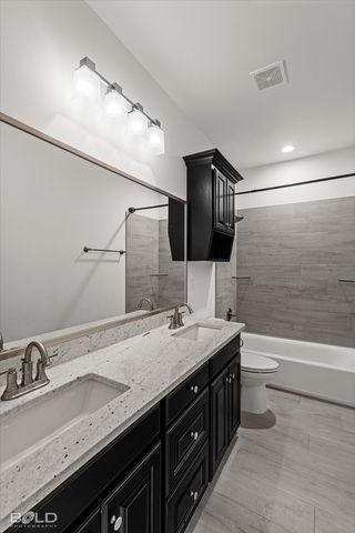 1142 Green Wood Circle, Haughton, LA 71037