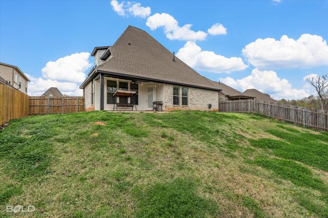 1142 Green Wood Circle, Haughton, LA 71037