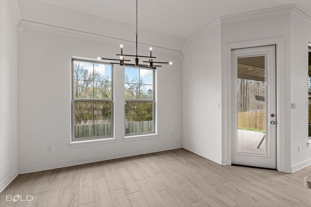 1142 Green Wood Circle, Haughton, LA 71037