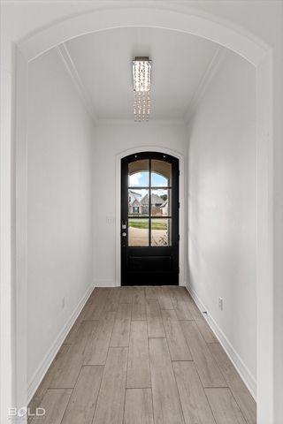 1142 Green Wood Circle, Haughton, LA 71037