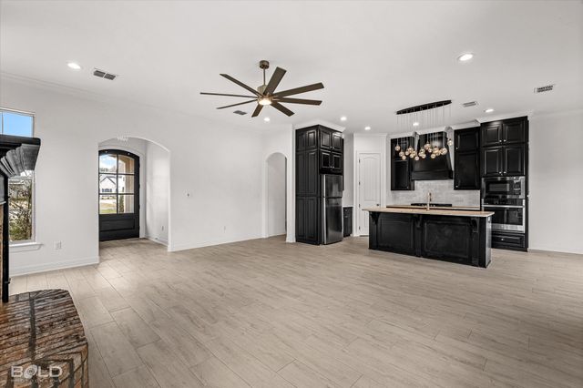 1142 Green Wood Circle, Haughton, LA 71037