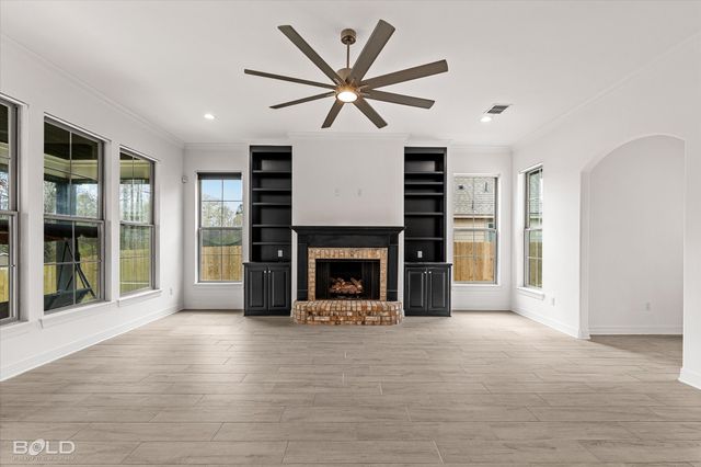 1142 Green Wood Circle, Haughton, LA 71037