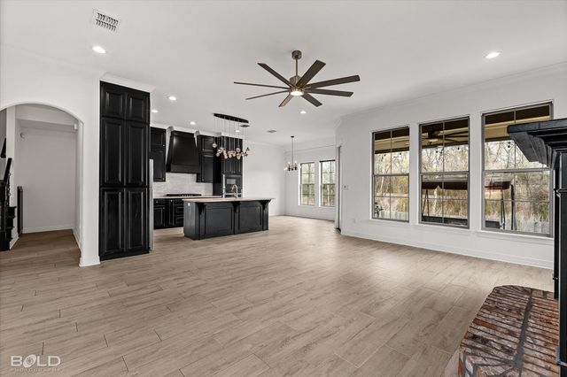 1142 Green Wood Circle, Haughton, LA 71037