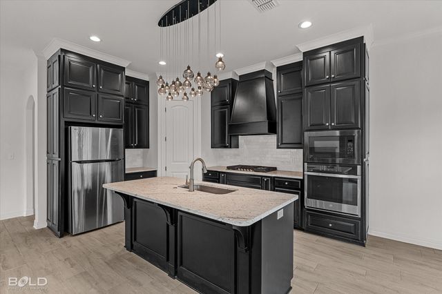 1142 Green Wood Circle, Haughton, LA 71037