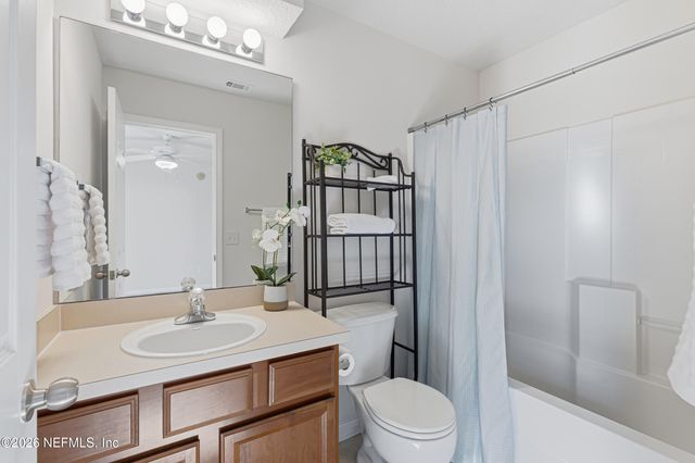 220 LEESE Drive, St. Johns, FL 32259