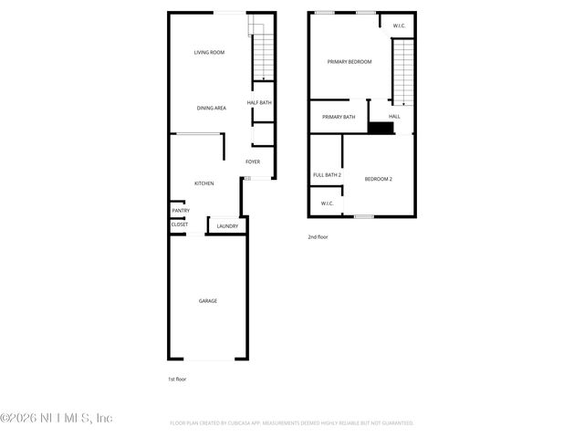 220 LEESE Drive, St. Johns, FL 32259