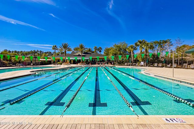 220 LEESE Drive, St. Johns, FL 32259