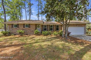 1 Yellow Jacket Court, Carolina Shores, NC 28467