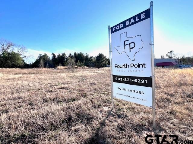 13161 & 13177 Kallan Avenue, Tyler, TX 75703