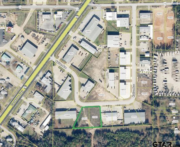 13161 & 13177 Kallan Avenue, Tyler, TX 75703