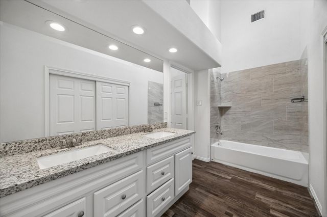 12419 Truesdell Drive, Houston, TX 77071