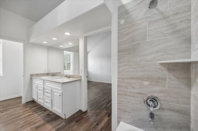12419 Truesdell Drive, Houston, TX 77071