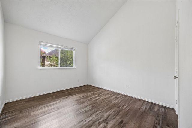 12419 Truesdell Drive, Houston, TX 77071