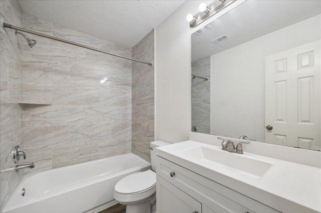 12419 Truesdell Drive, Houston, TX 77071