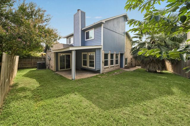 12419 Truesdell Drive, Houston, TX 77071
