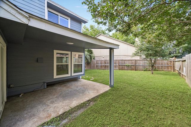 12419 Truesdell Drive, Houston, TX 77071