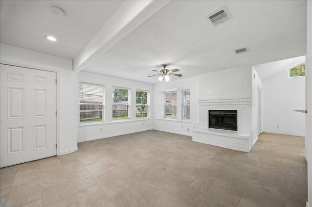 12419 Truesdell Drive, Houston, TX 77071