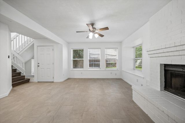 12419 Truesdell Drive, Houston, TX 77071