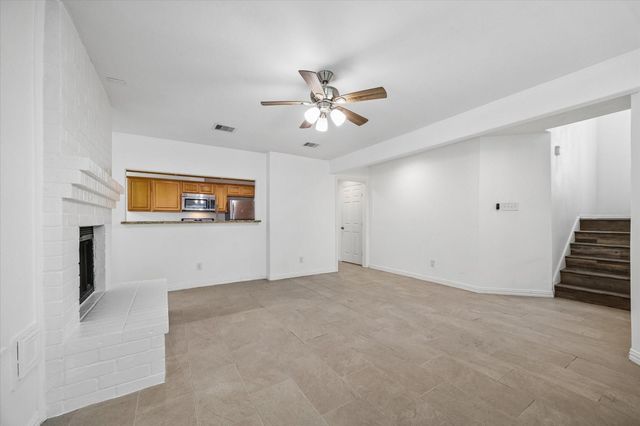 12419 Truesdell Drive, Houston, TX 77071