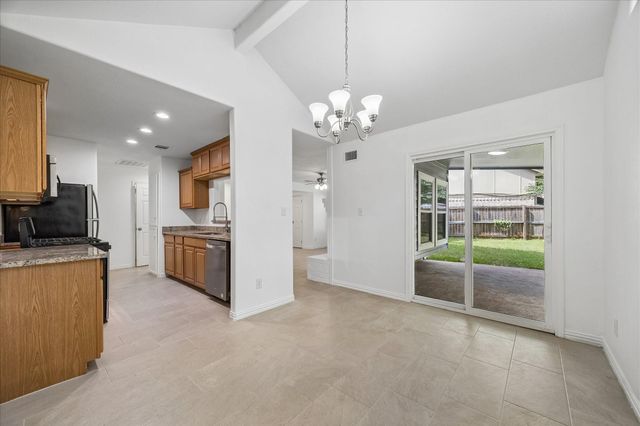 12419 Truesdell Drive, Houston, TX 77071