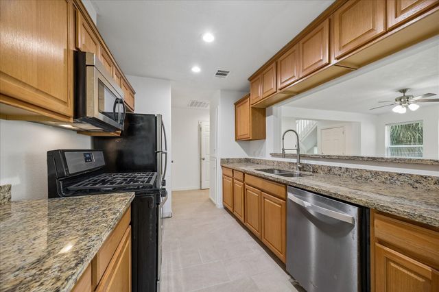 12419 Truesdell Drive, Houston, TX 77071