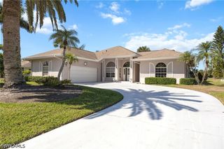 867 Saint Andrews BLVD, Naples, FL 34113