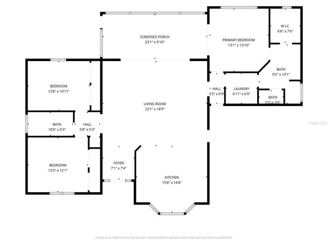 5732 FREEPORT DRIVE, Tavares, FL 32778