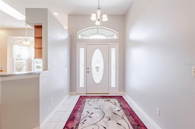 5732 FREEPORT DRIVE, Tavares, FL 32778