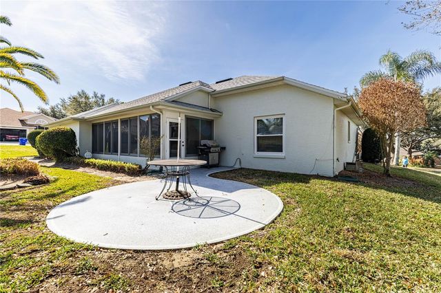 5732 FREEPORT DRIVE, Tavares, FL 32778