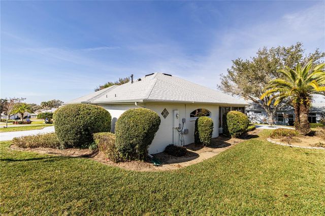 5732 FREEPORT DRIVE, Tavares, FL 32778