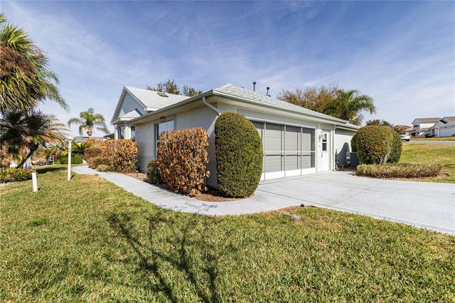 5732 FREEPORT DRIVE, Tavares, FL 32778