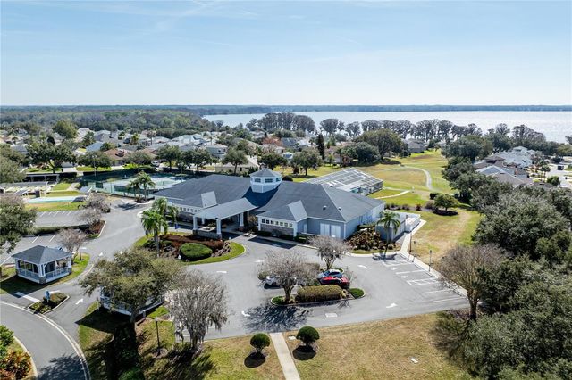 5732 FREEPORT DRIVE, Tavares, FL 32778