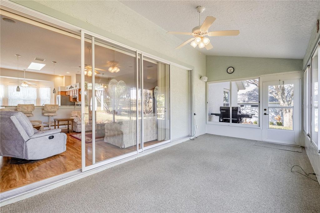 Image 30 of property listing at 5732 FREEPORT DRIVE, Tavares, FL 32778