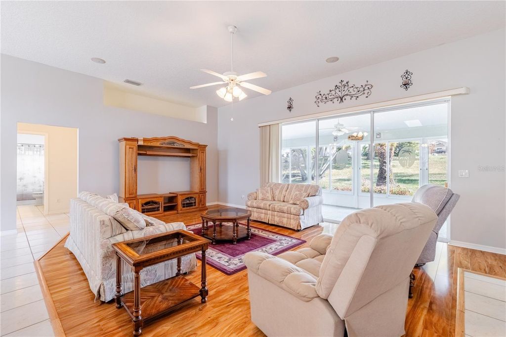 Image 7 of property listing at 5732 FREEPORT DRIVE, Tavares, FL 32778