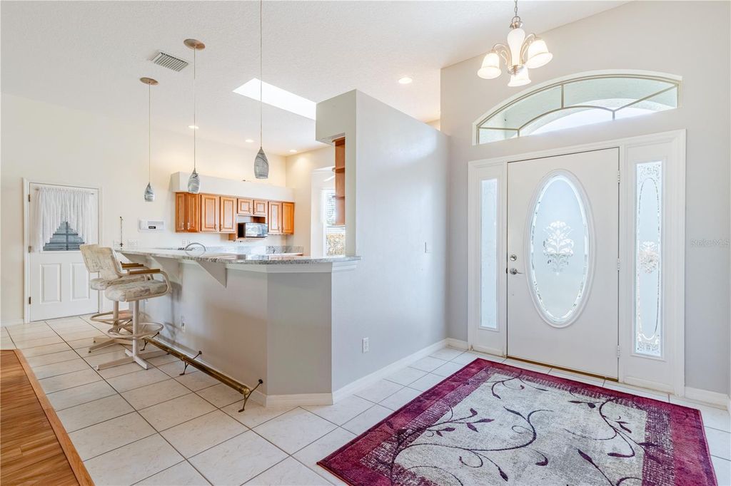 Image 8 of property listing at 5732 FREEPORT DRIVE, Tavares, FL 32778