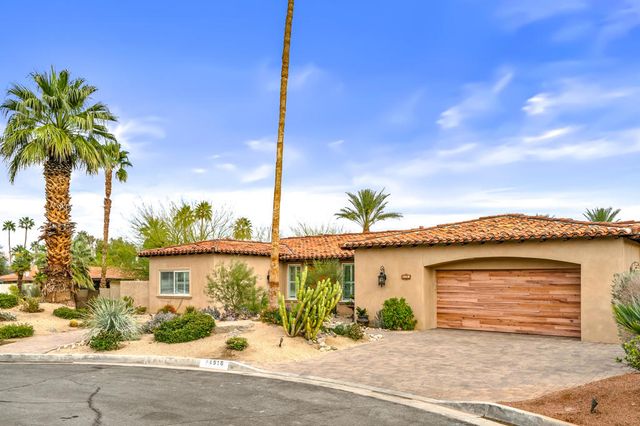 74916 Canterbury Court, Palm Desert, CA 92260