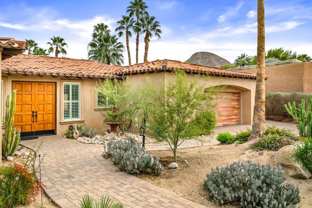 74916 Canterbury Court, Palm Desert, CA 92260