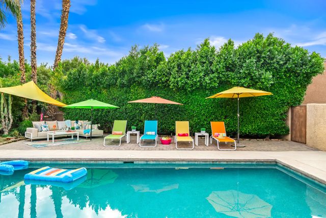 74916 Canterbury Court, Palm Desert, CA 92260