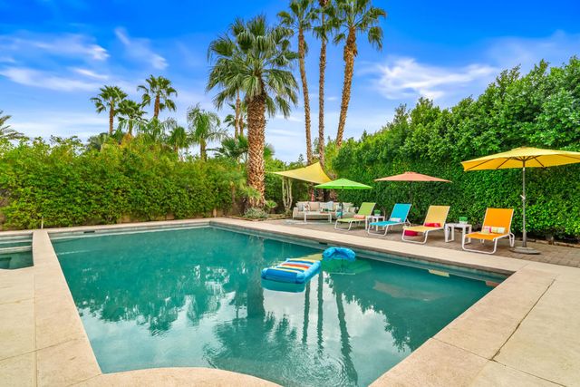 74916 Canterbury Court, Palm Desert, CA 92260